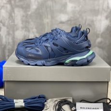 Balenciaga Track Shoes